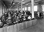 donne al lavoro alla Zedapa